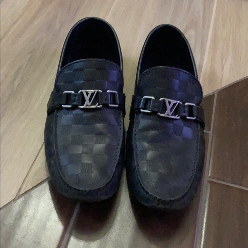 Men’s shoes
